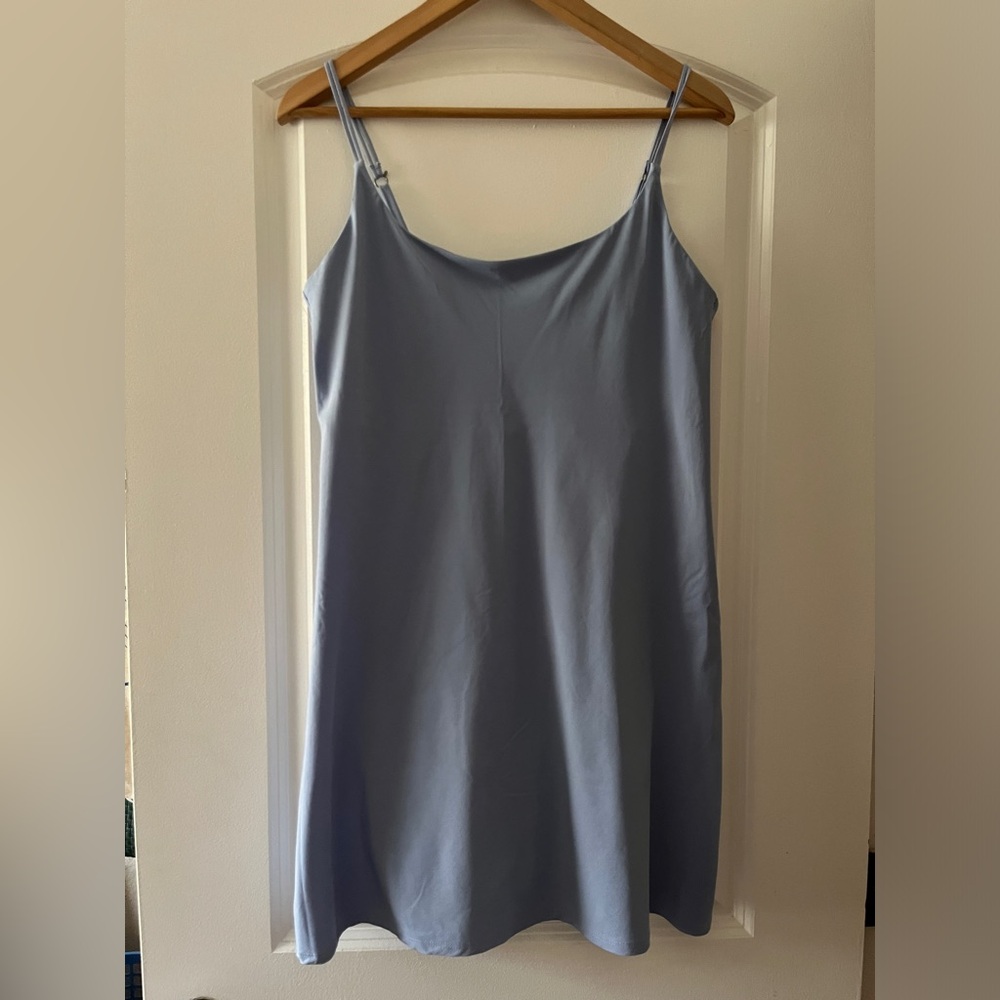 Abercrombie athletic tennis dress